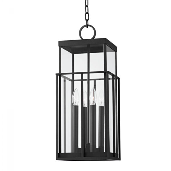 Troy Longport Lantern F6480 TBK