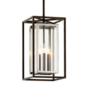 Troy Morgan Lantern F6517 BRZ SS