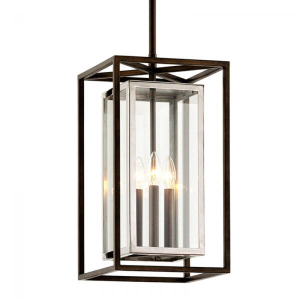 Troy Morgan Lantern F6517 BRZ SS