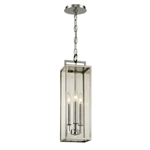 Troy Beckham Lantern F6537