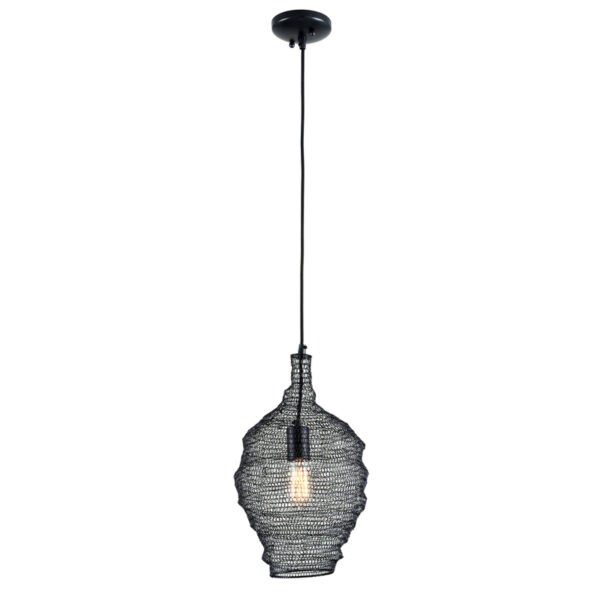 Troy Wabi Sabi Pendant F6775