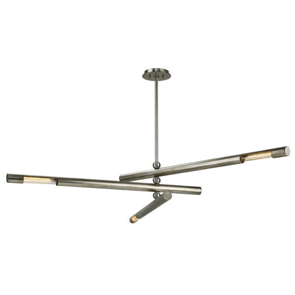 Troy Hendrix Chandelier F7156