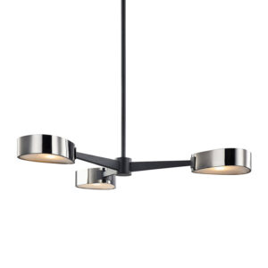Troy Allisio Chandelier F7333