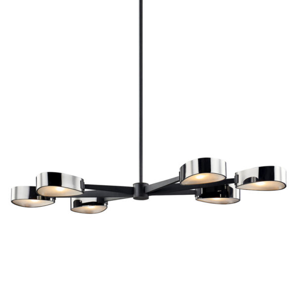 Troy Allisio Linear F7336