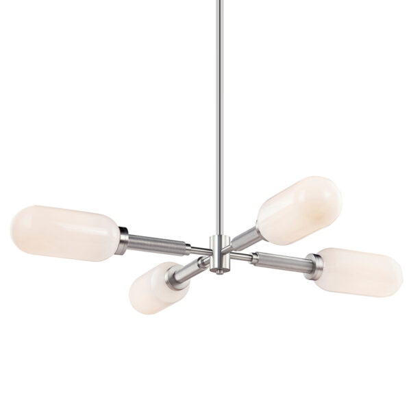 Troy Annex Chandelier F7365
