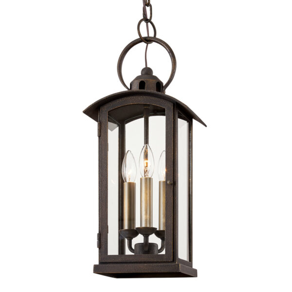 Troy Chaplin Lantern F7447