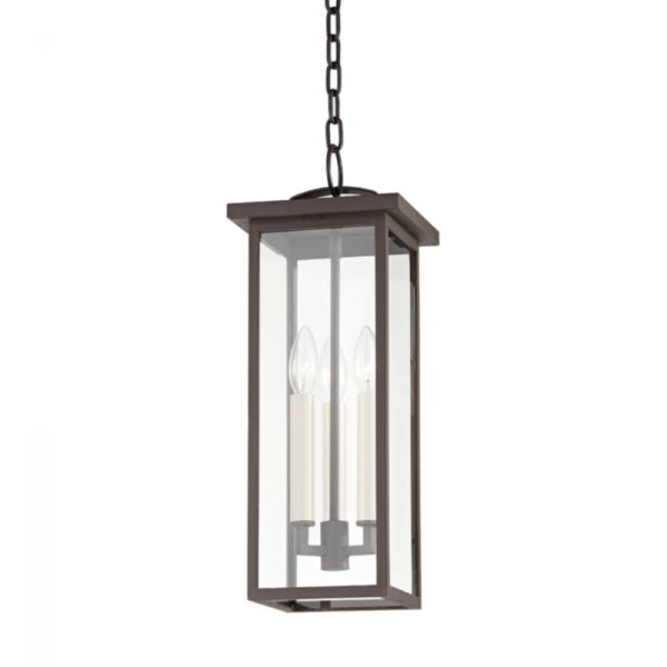 Troy Eden Pendant F7520 TBZ