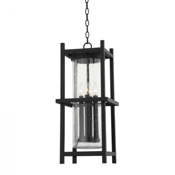 Troy Carlo Lantern F7526 TBK
