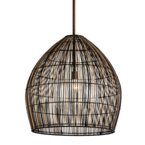 Troy Holden Chandelier F7531