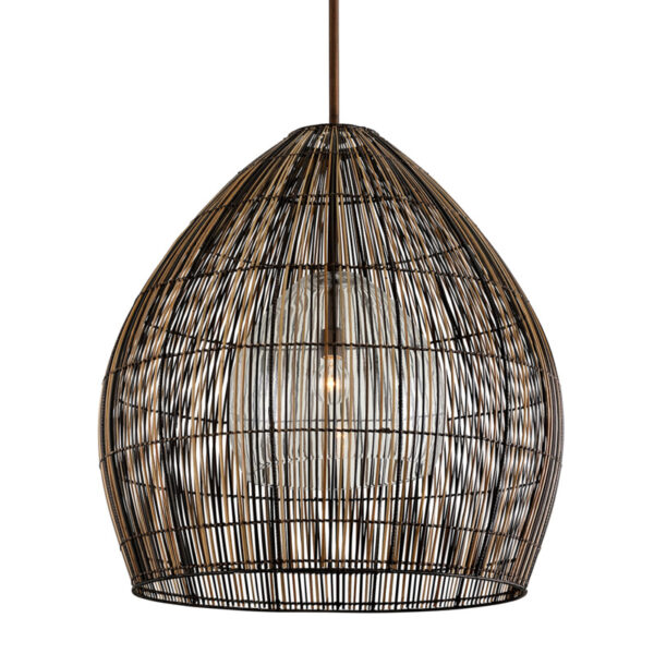 Troy Holden Chandelier F7532
