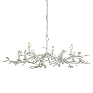 Troy Aubrey Chandelier F7628