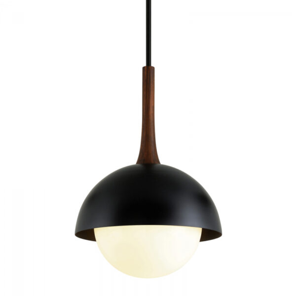 Troy Cadet Pendant F7646 SBK