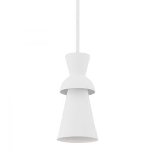 Troy Florence Pendant F7902 GSW