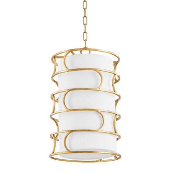 Troy Reedley Pendant F8113 VGL
