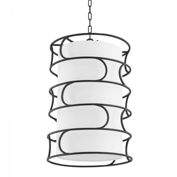 Troy Reedley Pendant F8118 FOR