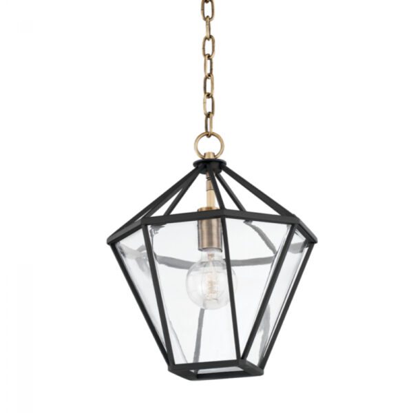 Troy Moss Lantern F8212 PBR TBK