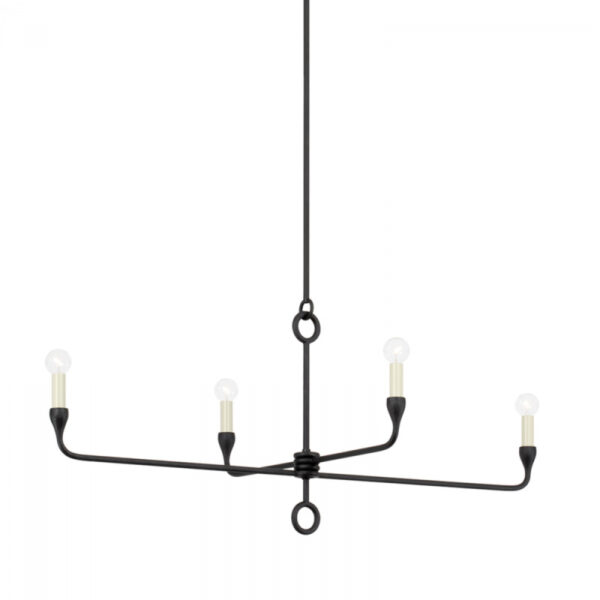 Troy ORSON Linear F9544 BI