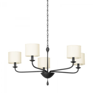 Troy OSMOND Chandelier F9737 BI