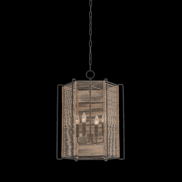 Troy RAMON Lantern F9818 TBK