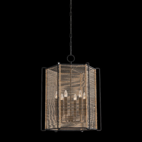 Troy RAMON Lantern F9822 TBK