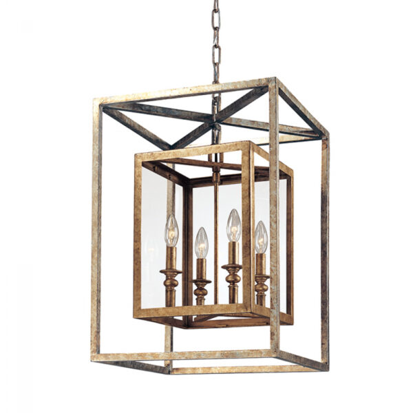 Troy Morgan Lantern F9994GSL