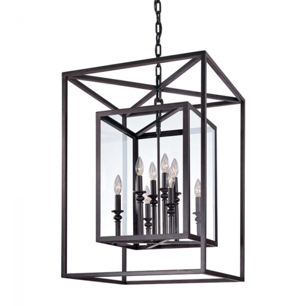 Troy Morgan Lantern F9998DB