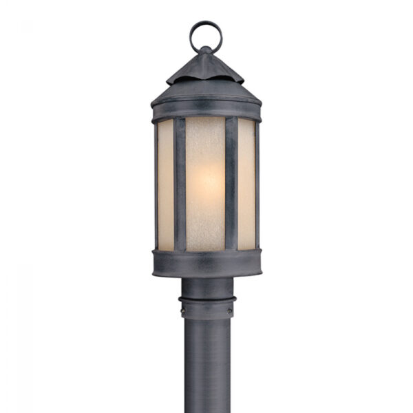 Troy Andersons Forge Post P1464AI