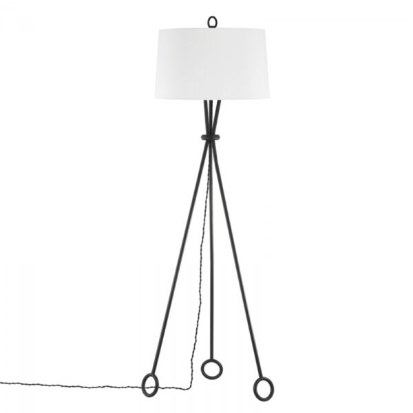 Troy SANTA MONICA Floor Lamp PFL2068 FOR