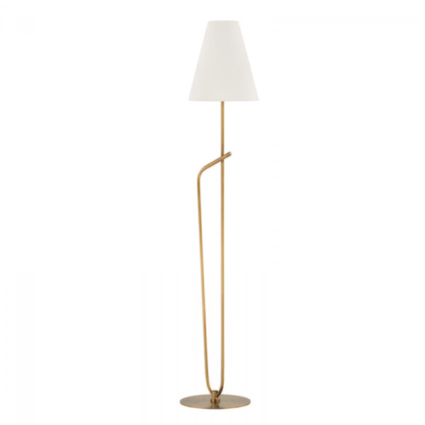 Troy PEARCE Floor Lamp PFL7764 PBR
