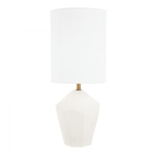 Troy Ashburn Table Lamp PTL1016 PBR