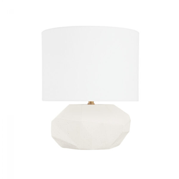 Troy Ashburn Table Lamp PTL1017 PBR