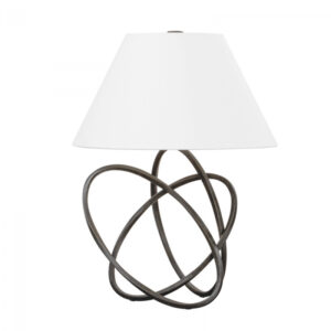 Troy FORTUNA Table Lamp PTL1024 FRN