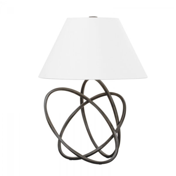 Troy FORTUNA Table Lamp PTL1024 FRN