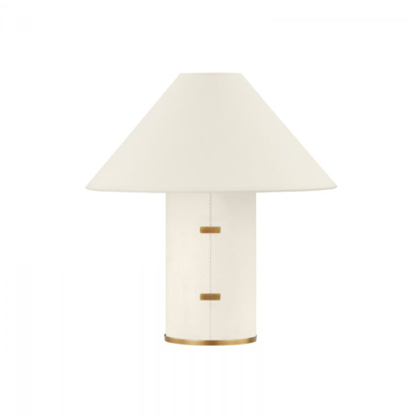 Troy BOND Table Lamp PTL1315 PBR