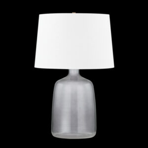Troy ARTESIA Table Lamp PTL1325 PBR