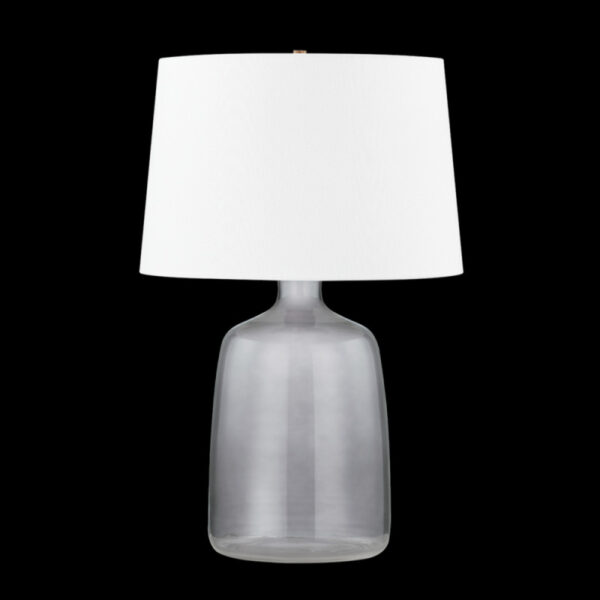 Troy ARTESIA Table Lamp PTL1325 PBR