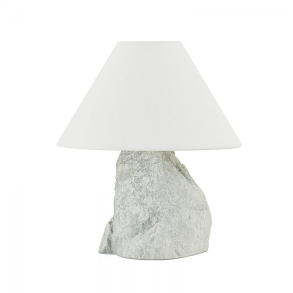 Troy CARVER Table Lamp PTL3314 PBR