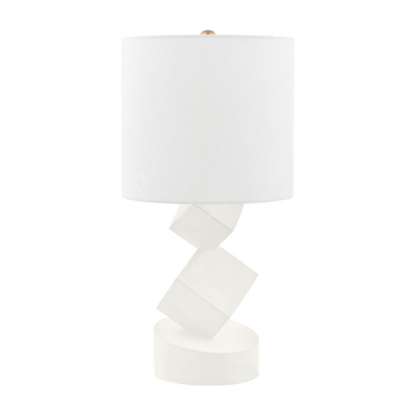 Troy Tannersville Table Lamp PTL8123 PBR