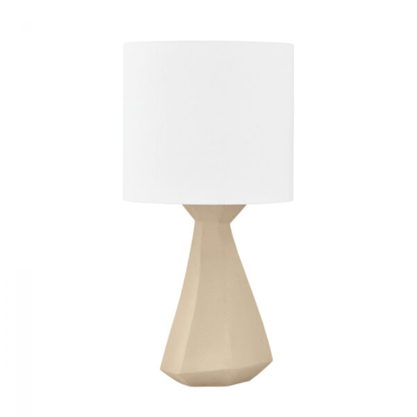 Troy Oakland Table Lamp PTL8325 PBR