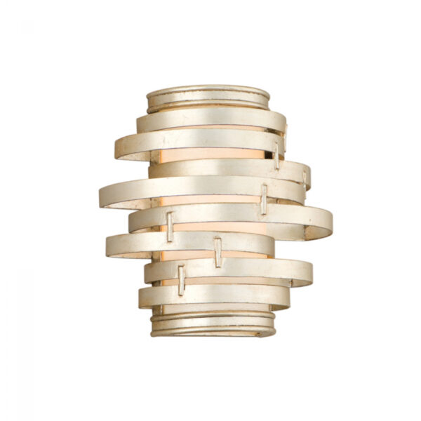 Corbett VERTIGO 1LT WALL SCONCE 128 11