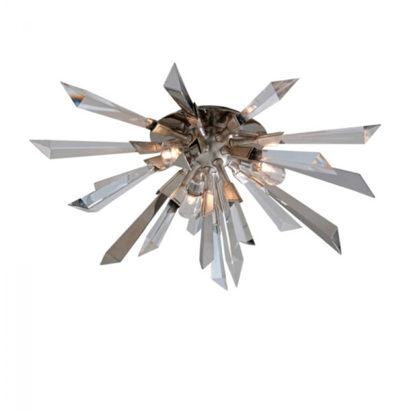 Corbett INERTIA 3LT FLUSH 140 33