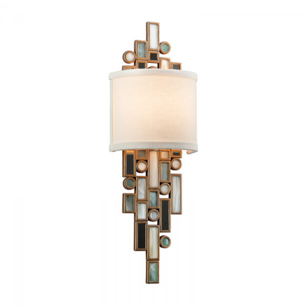 Corbett DOLCETTI 1LT WALL SCONCE 150 11