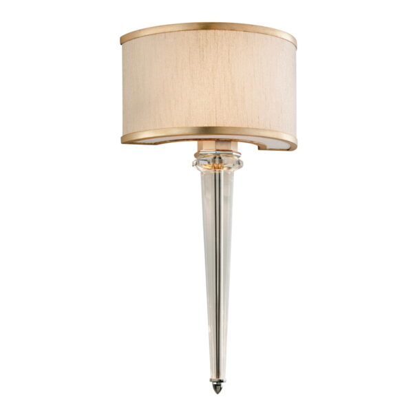 Corbett HARLOW 2 LT WALL SCONCE 166 12