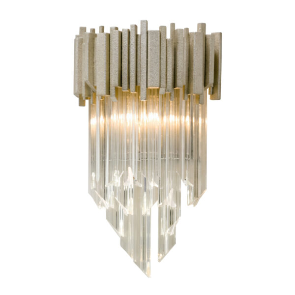 Corbett MYSTIQUE 1LT WALL SCONCE 226 11
