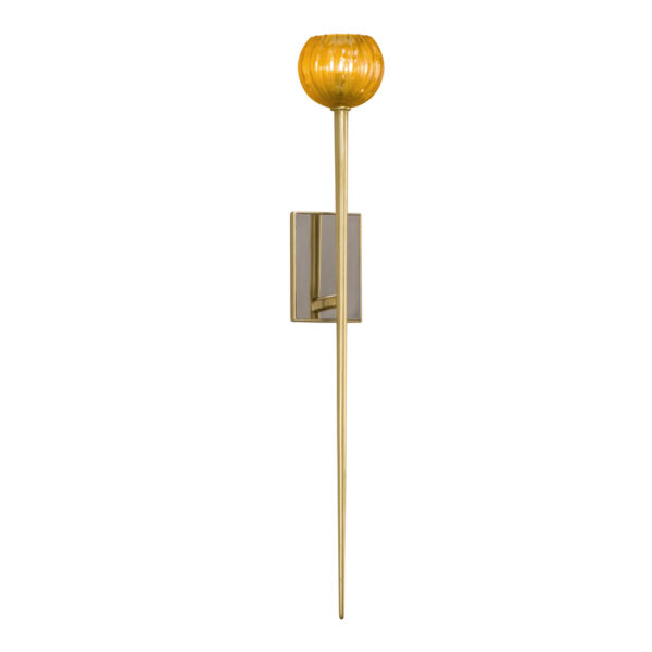 Corbett MERLIN 1LT WALL SCONCE 232 11