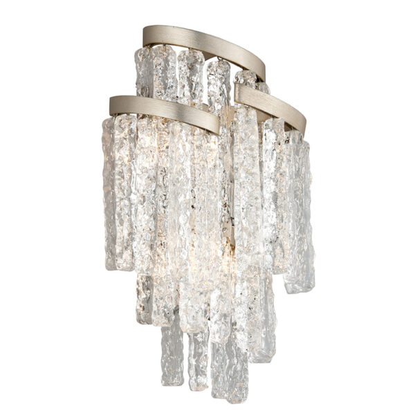 Corbett MONT BLANC 3LT WALL SCONCE 243 13