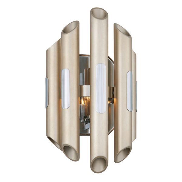 Corbett ARPEGGIO 1LT WALL SCONCE 245 41