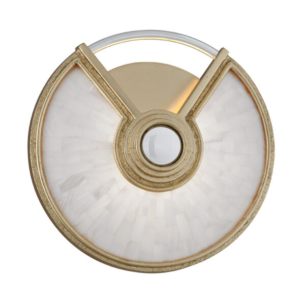 Corbett VENTURI 1LT WALL SCONCE 252 11