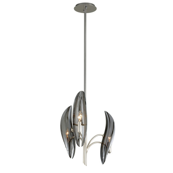 Corbett SOFIA 3LT CHANDELIER 266 03