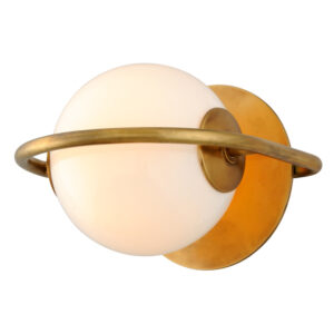 Corbett EVERLEY 1LT WALL SCONCE 273 11